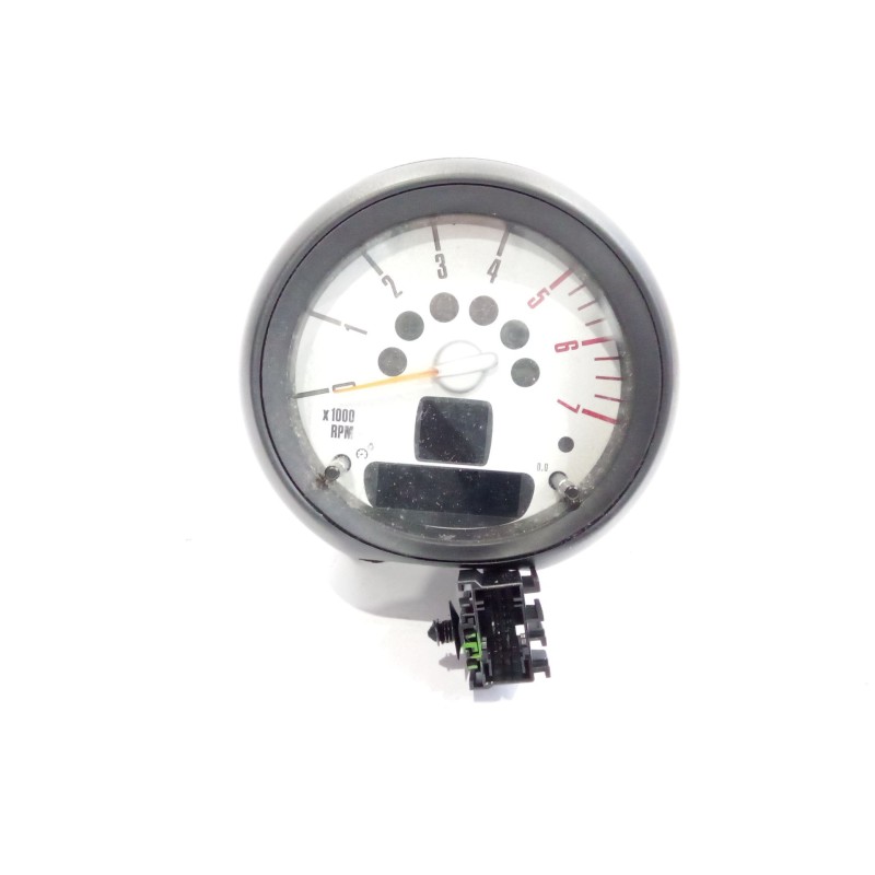 Recambio de reloj cuenta kilometros para mini mini (r56) cooper d referencia OEM IAM 1  