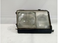 Recambio de faro derecho para mercedes-benz 124 sedán (w124) 300 d (124.130) referencia OEM IAM   