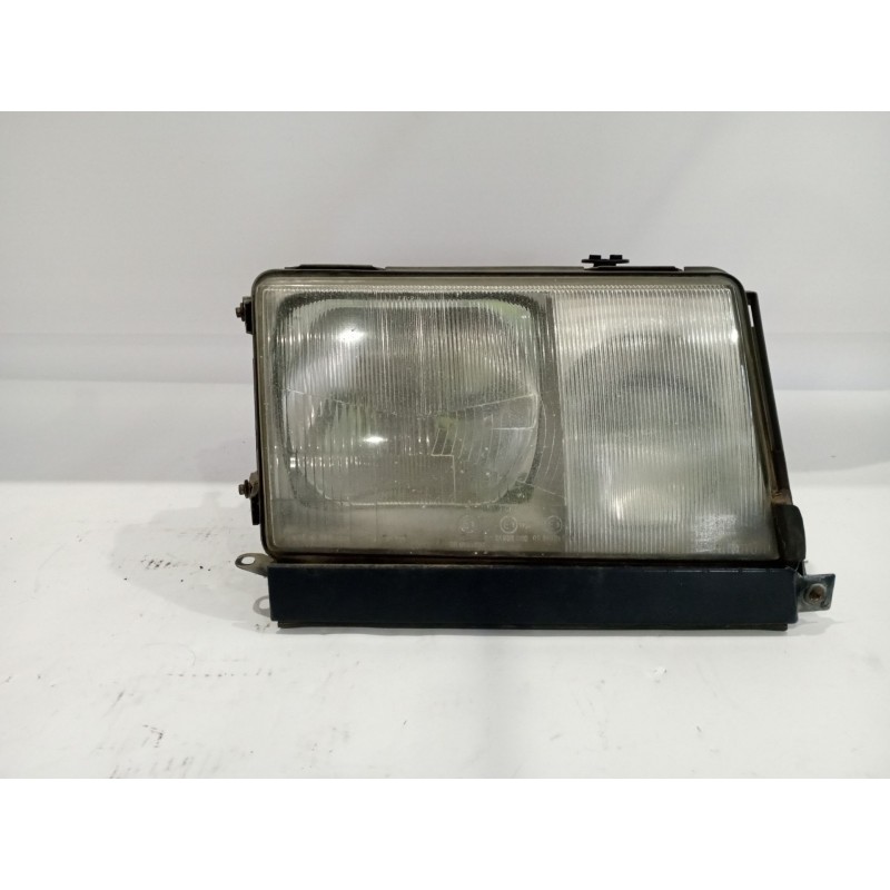 Recambio de faro derecho para mercedes-benz 124 sedán (w124) 300 d (124.130) referencia OEM IAM   