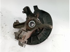 Recambio de mangueta delantera izquierda para volkswagen golf vi (5k1) 1.6 tdi referencia OEM IAM   