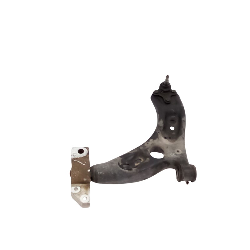 Recambio de brazo suspension inferior delantero izquierdo para volkswagen golf vi (5k1) 1.6 tdi referencia OEM IAM sinreferencia