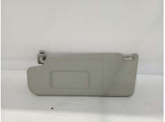 Recambio de parasol izquierdo para volkswagen golf vi (5k1) 1.6 tdi referencia OEM IAM sinreferencia  