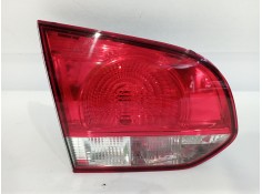 Recambio de piloto trasero izquierdo interior para volkswagen golf vi (5k1) 1.6 tdi referencia OEM IAM 5K0945093  