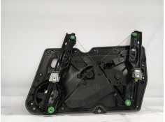 Recambio de elevalunas delantero izquierdo para volkswagen golf vi (5k1) 1.6 tdi referencia OEM IAM 5K1837729T  