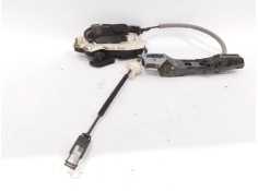 Recambio de cerradura puerta delantera izquierda para volkswagen golf vi (5k1) 1.6 tdi referencia OEM IAM 1  