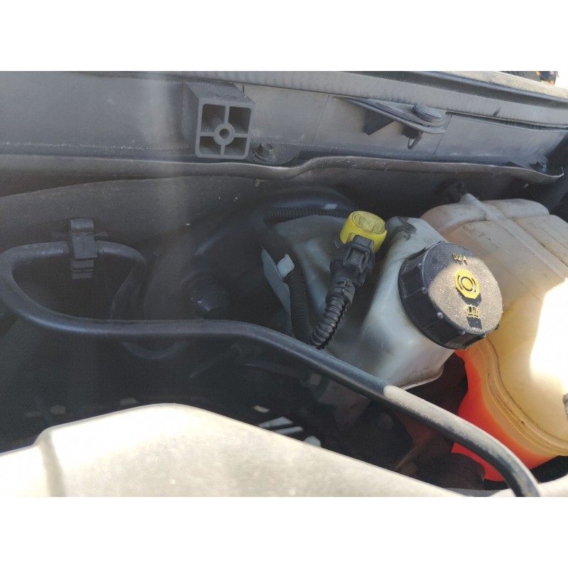 Recambio de servofreno para opel insignia a sedán (g09) 2.0 cdti (69) referencia OEM IAM   