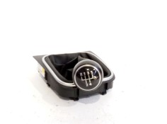 Recambio de pomo palanca cambio para volkswagen golf vi (5k1) 1.6 tdi referencia OEM IAM 1k0711113  