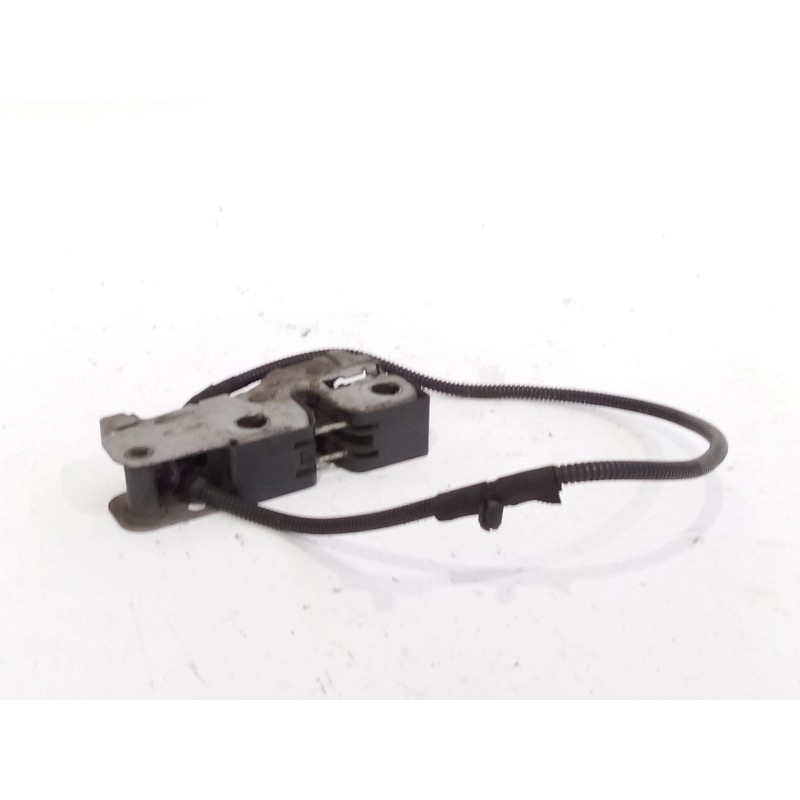 Recambio de cerradura capot para volkswagen golf vi (5k1) 1.6 tdi referencia OEM IAM sinreferencia  