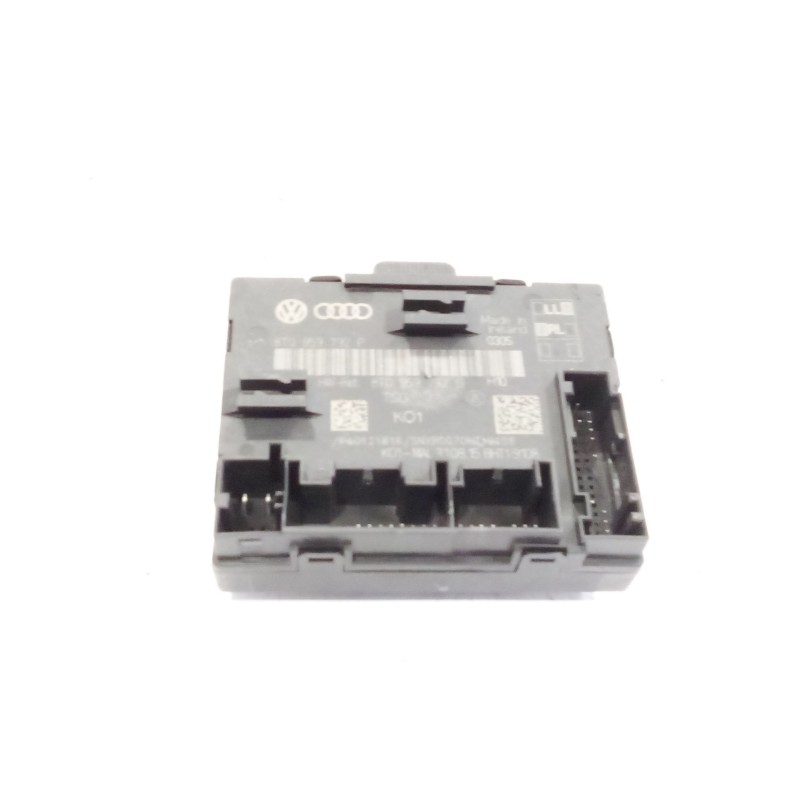 Recambio de modulo electronico para audi a4 b8 (8k2) 2.0 tdi referencia OEM IAM 8t0959792p  