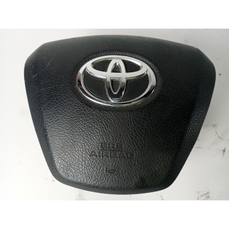 Recambio de airbag delantero izquierdo para toyota verso (_r2_) 2.0 d-4d (aur20_) referencia OEM IAM 451300F030B0  