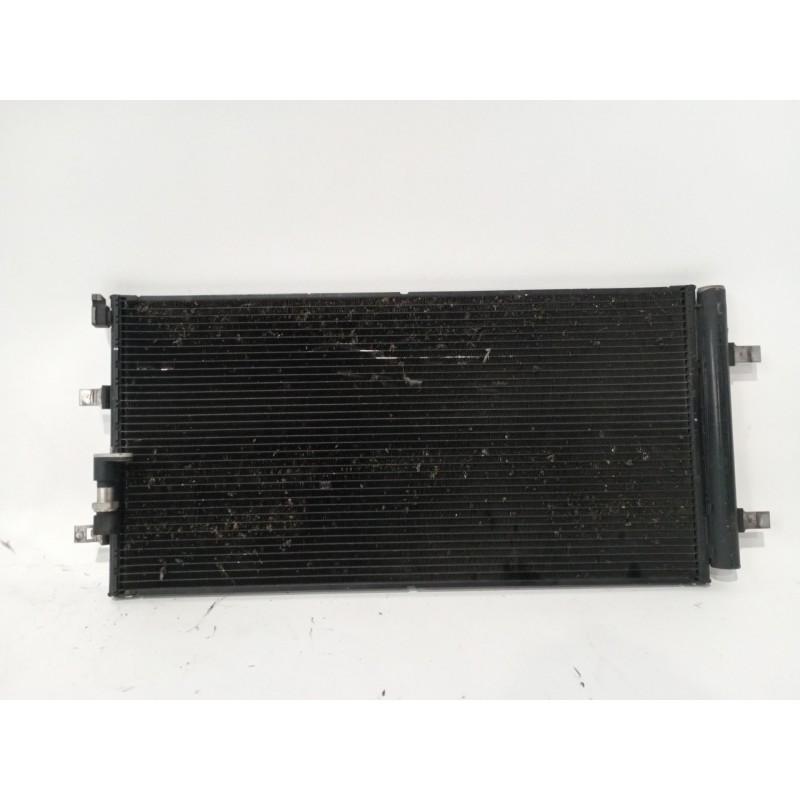 Recambio de radiador aire acondicionado para audi a4 b8 (8k2) 2.0 tdi referencia OEM IAM sinreferencia  