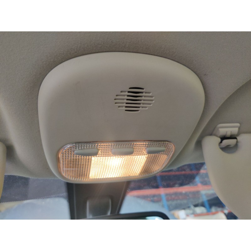 Recambio de luz interior para citroën c4 coupé (la_) 2.0 16v referencia OEM IAM   