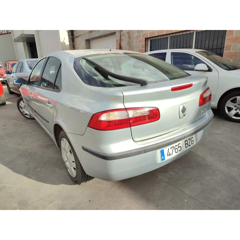 renault laguna ii (bg0/1_) del año 2002