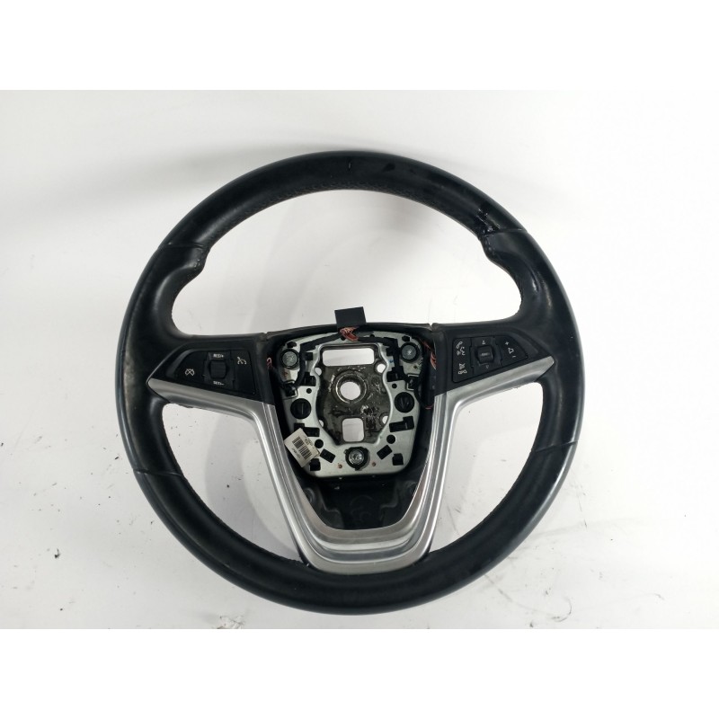 Recambio de volante para opel insignia a sedán (g09) 2.0 cdti (69) referencia OEM IAM 13316547  