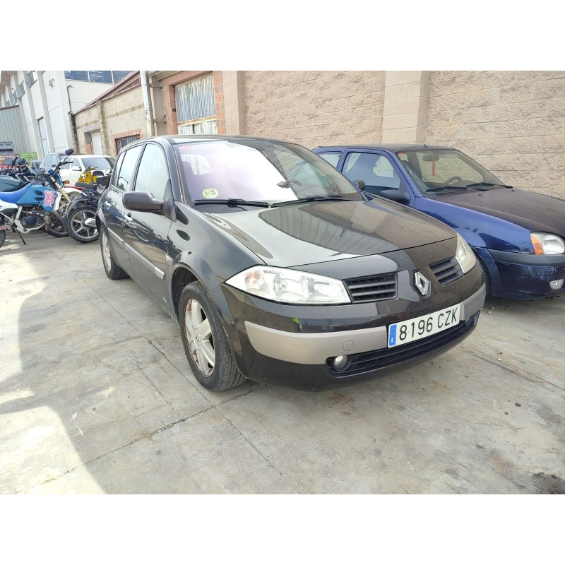 renault megane ii (bm0/1_, cm0/1_) del año 2004