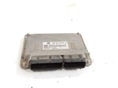 Recambio de centralita motor uce para skoda octavia ii (1z3) 1.6 referencia OEM IAM 06a906033kb  