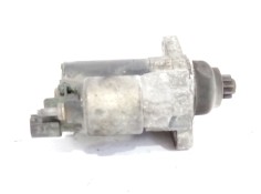 Recambio de motor arranque para skoda octavia ii (1z3) 1.6 referencia OEM IAM sinreferencia  