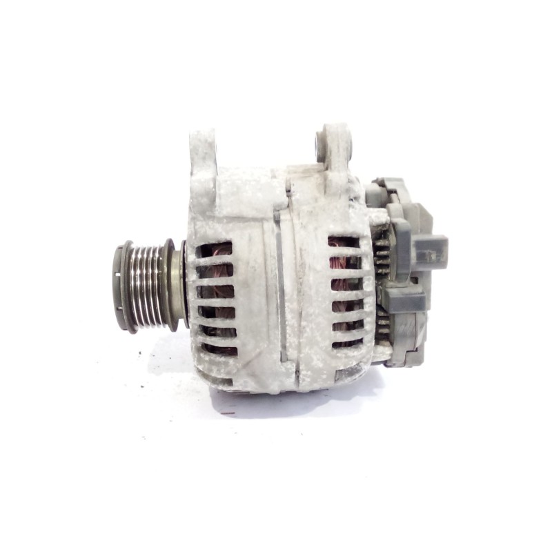 Recambio de alternador para skoda octavia ii (1z3) 1.6 referencia OEM IAM 1  