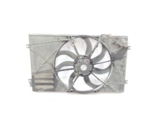 Recambio de electroventilador para skoda octavia ii (1z3) 1.6 referencia OEM IAM 1  