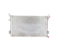 Recambio de radiador agua para skoda octavia ii (1z3) 1.6 referencia OEM IAM 1  