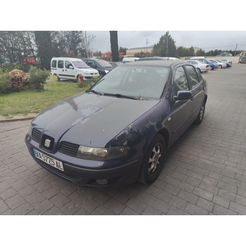 seat toledo ii (1m2) del año 2000