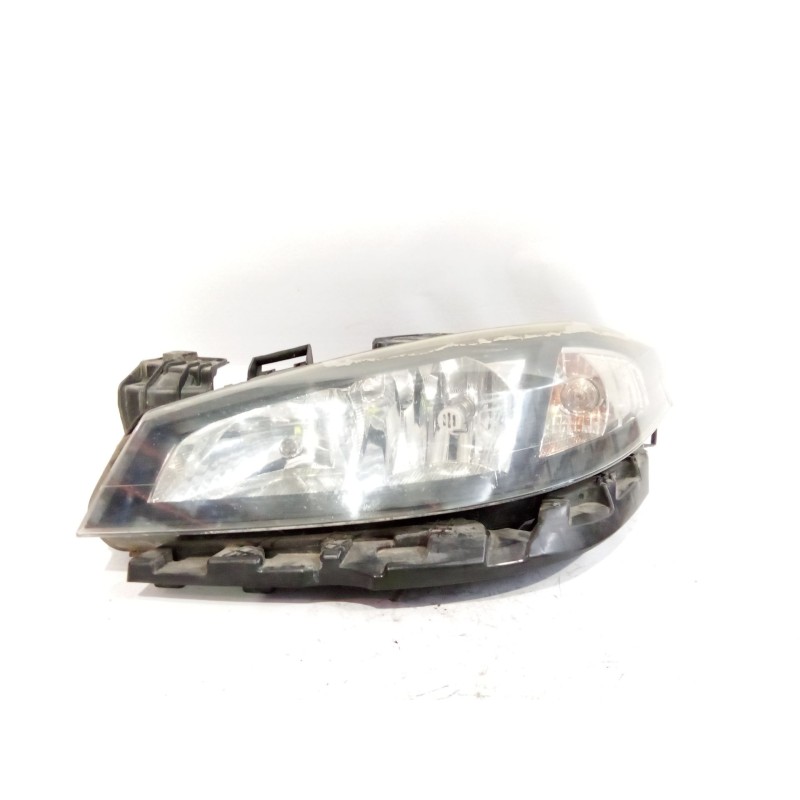 Recambio de faro izquierdo para renault laguna ii (bg0/1_) 1.9 dci (bg1a, bg1v) referencia OEM IAM 1  