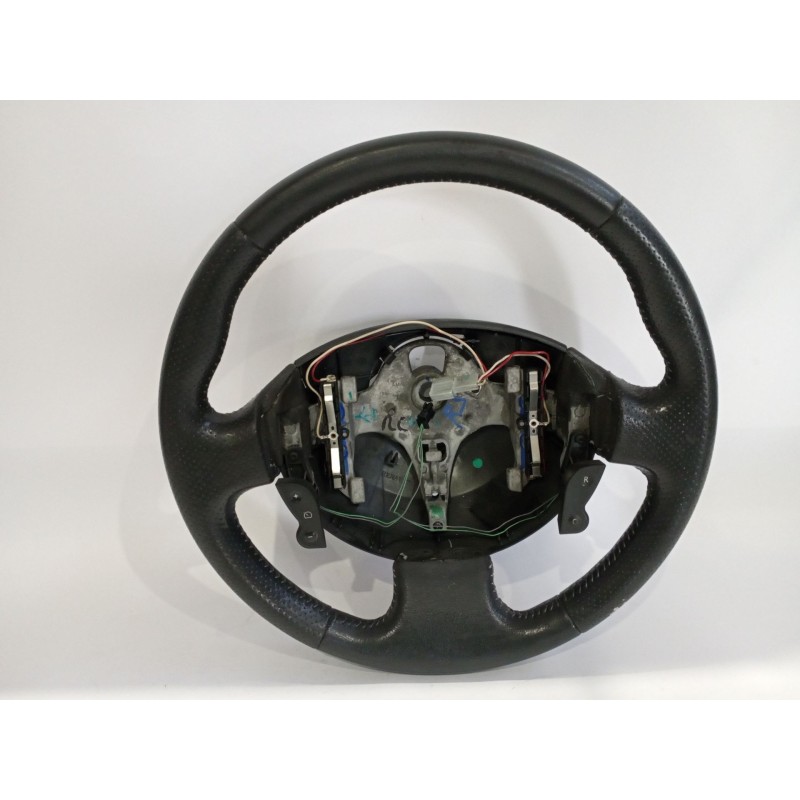 Recambio de volante para renault grand scénic ii (jm0/1_) 2.0 referencia OEM IAM 8200282593C  