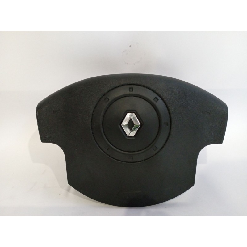 Recambio de airbag delantero izquierdo para renault grand scénic ii (jm0/1_) 2.0 referencia OEM IAM 8200310291B  