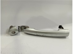 Recambio de maneta exterior delantera derecha para renault modus / grand modus (f/jp0_) 1.5 dci (fp0d, jp0d) referencia OEM IAM 