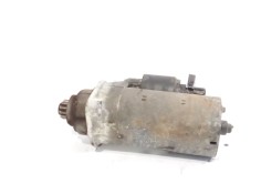 Recambio de motor arranque para seat toledo ii (1m2) 1.9 tdi referencia OEM IAM sinreferencia  