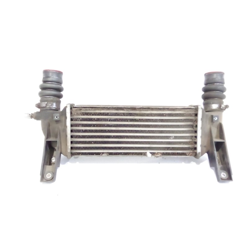 Recambio de intercooler para ford transit connect (p65_, p70_, p80_) 1.8 tdci referencia OEM IAM 445012  