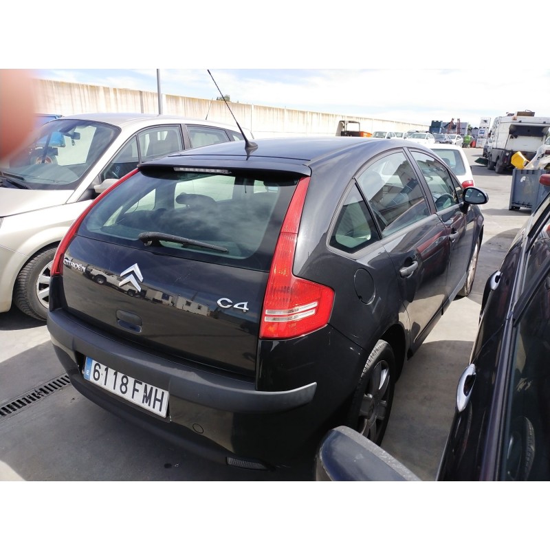 citroën c4 i (lc_) del año 2007