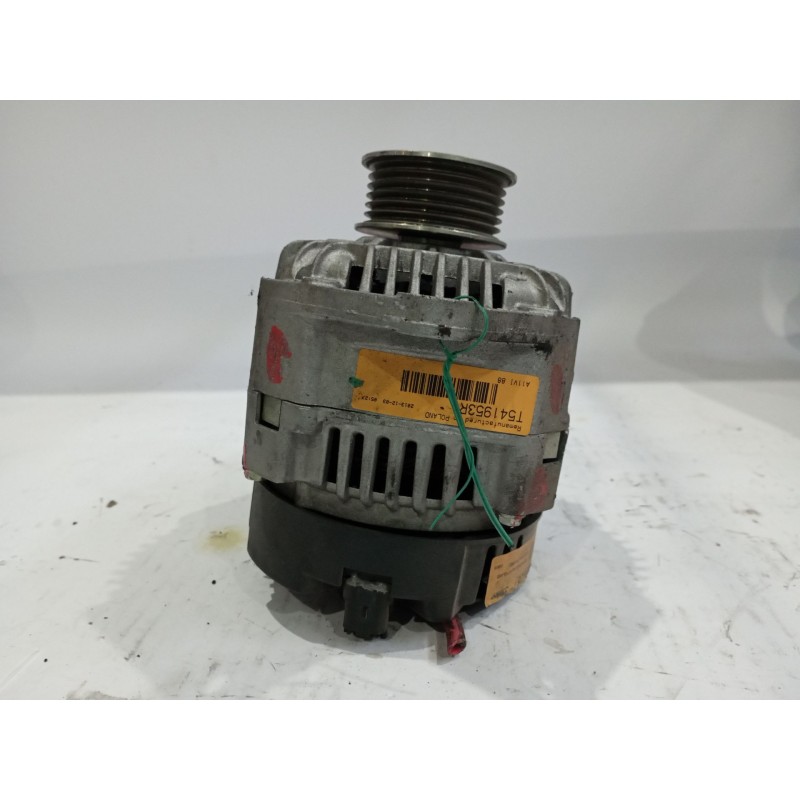 Recambio de alternador para al de referencia OEM IAM RenaultClio21.9diesel752000  