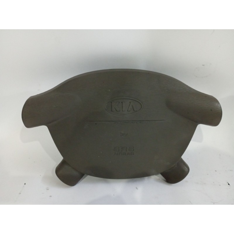 Recambio de airbag delantero izquierdo para kia sedona referencia OEM IAM K54B57K00  