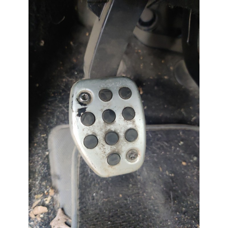 Recambio de pedal embrague para citroën c4 coupé (la_) 2.0 16v referencia OEM IAM   