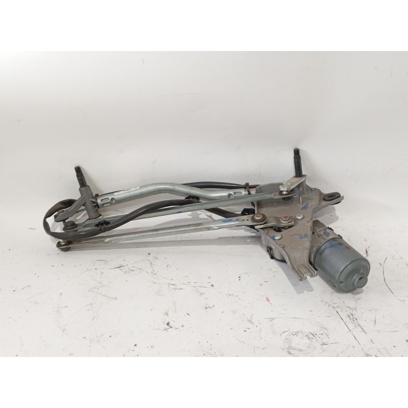 Recambio de motor limpia delantero para peugeot c4. peugeot 207 referencia OEM IAM 0390241931  