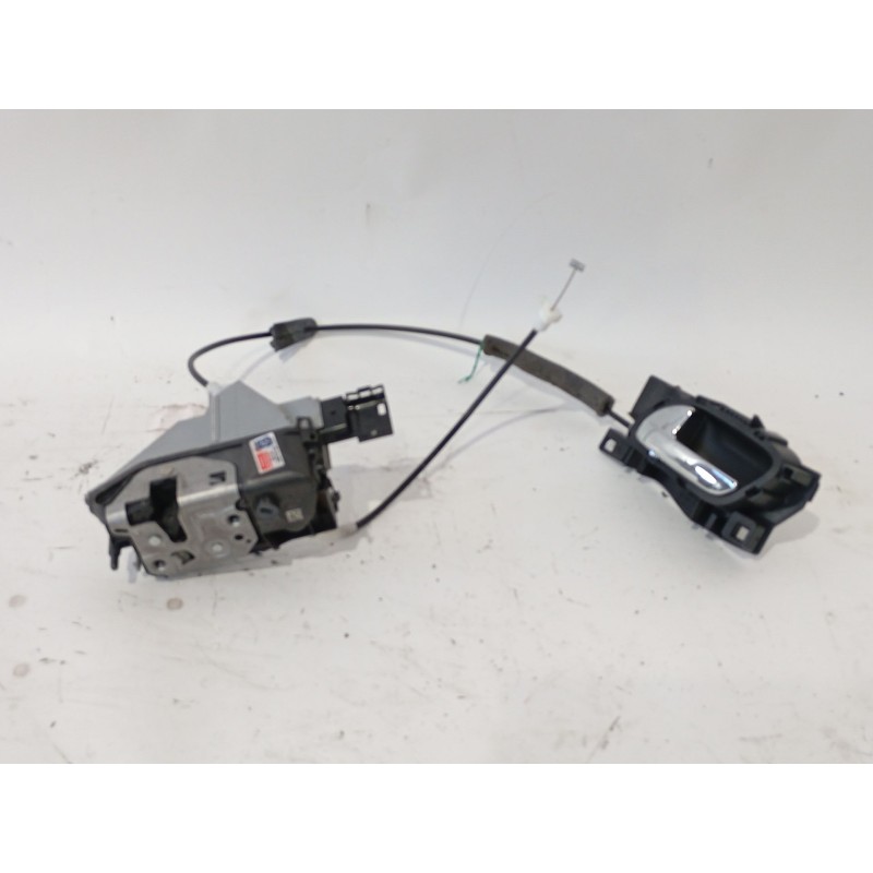 Recambio de cerradura puerta trasera izquierda para peugeot c4 cactus,berlingo,c3, peugeot, 2008,308, partner,5008,208 referenci