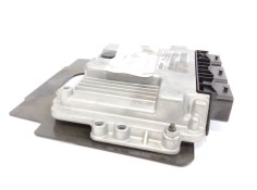 Recambio de centralita motor uce para citroën c4 i (lc_) 1.6 hdi referencia OEM IAM 0281011863  