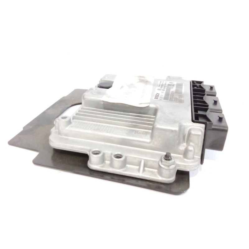 Recambio de centralita motor uce para citroën c4 i (lc_) 1.6 hdi referencia OEM IAM 0281011863  