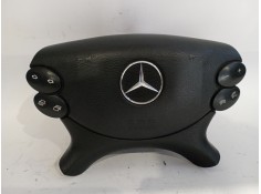 Recambio de airbag delantero izquierdo para mercedes-benz clk (c209) clk 270 cdi (209.316) referencia OEM IAM 1618309912  