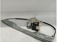 Recambio de elevalunas delantero izquierdo para citroën c4 coupé (la_) 2.0 16v referencia OEM IAM 9681575280  