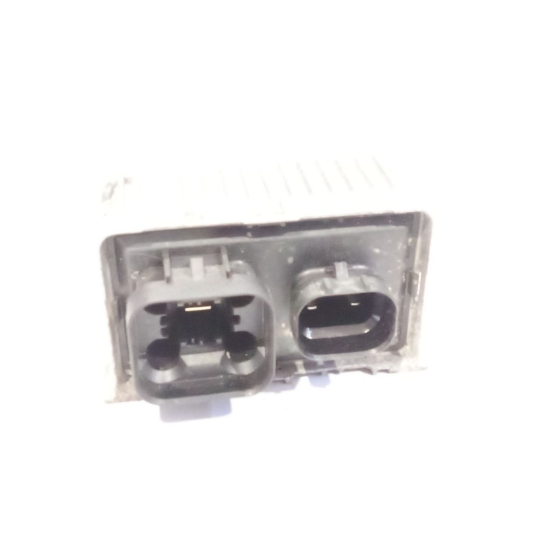 Recambio de resistencia calefaccion para peugeot boxer furgoneta 2.2 hdi 130 referencia OEM IAM 128533ab  