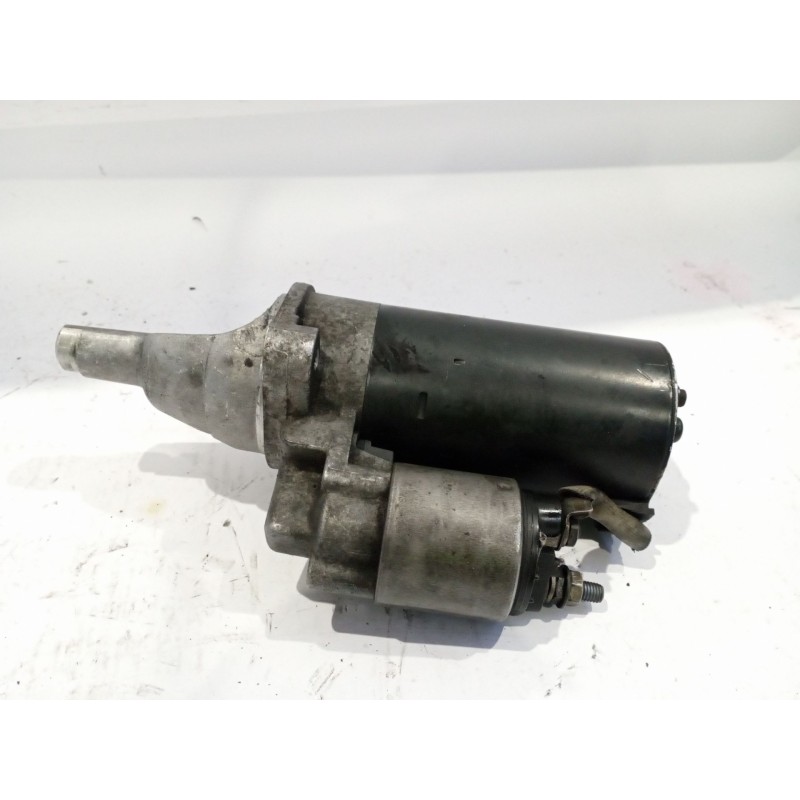 Recambio de motor arranque para audi a6 c6 (4f2) 3.0 tdi quattro referencia OEM IAM 059911023H.  