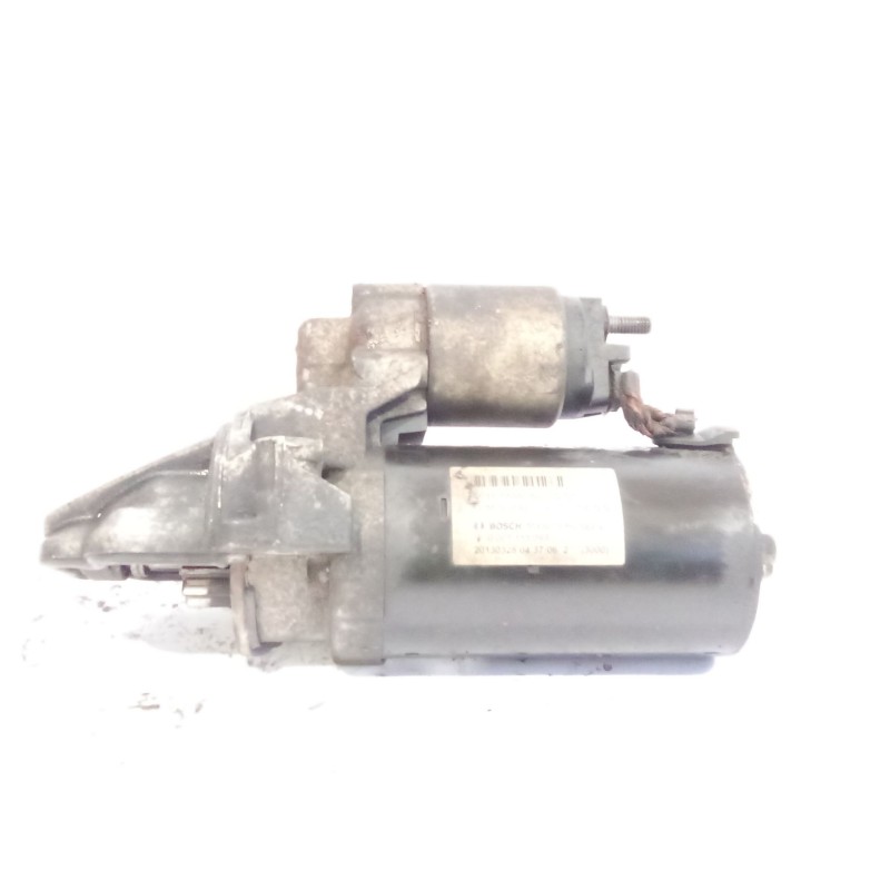 Recambio de motor arranque para peugeot boxer furgoneta 2.2 hdi 130 referencia OEM IAM 20130328  