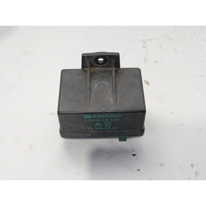 Recambio de rele para citroën c8 (ea_, eb_) 2.2 hdi referencia OEM IAM 9639912580  