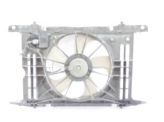 Recambio de electroventilador para toyota auris (_e15_) 1.6 (zre151_) referencia OEM IAM 1636300120  