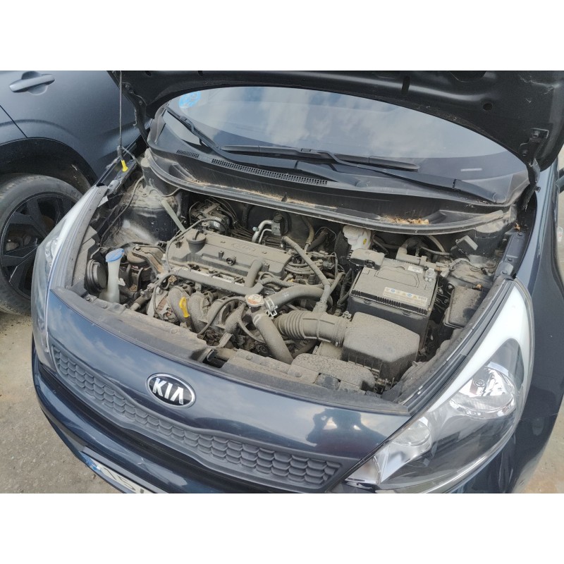 Recambio de abs para kia rio iii (ub) 1.2 cvvt referencia OEM IAM   