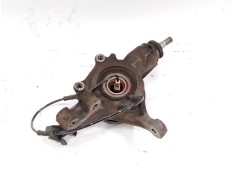 Recambio de mangueta delantera izquierda para citroën c4 i (lc_) 1.6 hdi referencia OEM IAM 364684 1606630980 