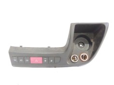 Recambio de warning para peugeot boxer furgoneta 2.2 hdi 130 referencia OEM IAM 1  