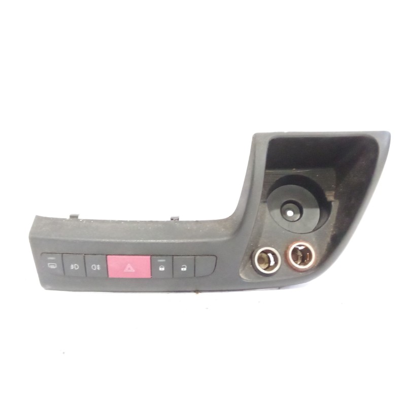 Recambio de warning para peugeot boxer furgoneta 2.2 hdi 130 referencia OEM IAM 1  